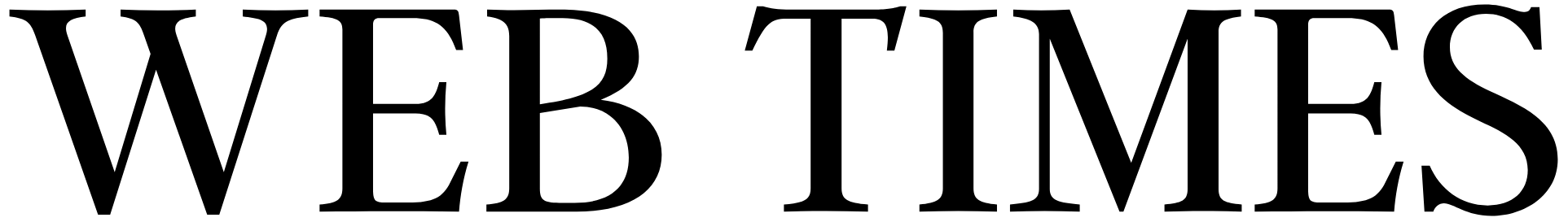 WEB TIMES（ウェブタイムズ）